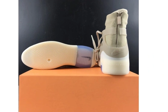 Fear AR4237-900 1 of  Oatmeal Air  God Nike 0329